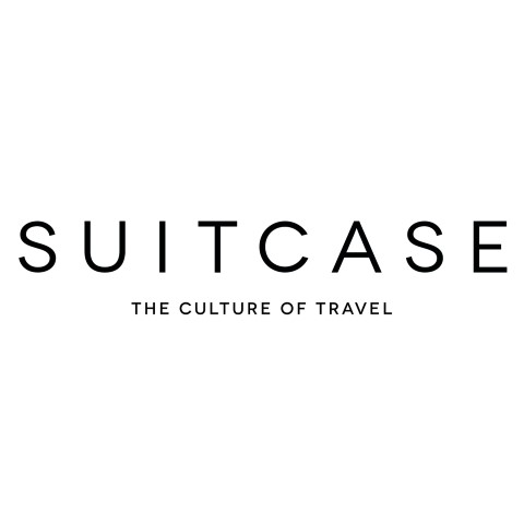 Suitcase Magazine