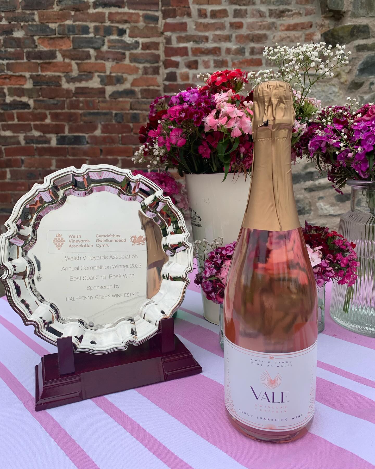 Vale Vineyard